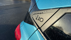 Hyundai i10 1.0 MPi Premium 5dr Auto Petrol Hatchback